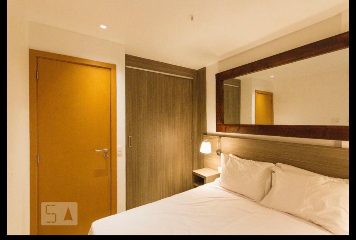 Apartamento Flat Mobiliado Caio Palma Rio de Janeiro