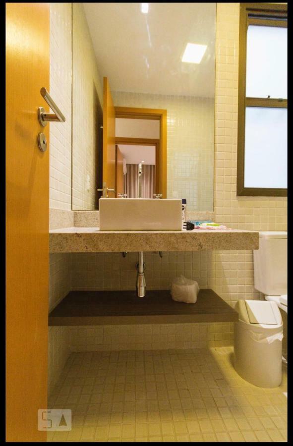 Apartamento Flat Mobiliado Caio Palma *